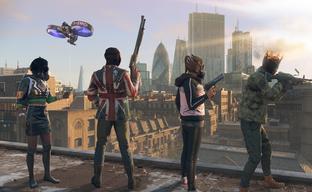 Стабильные 30к/с и трассировка – появился ролик версии Watch Dogs: Legion для Xbox Series X