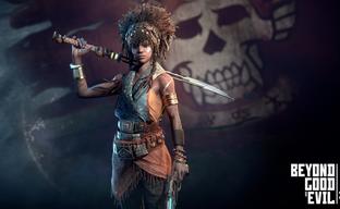 Работа над Beyond Good & Evil 2 продолжается