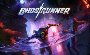 Лучший в своем роде. Обзор Ghostrunner