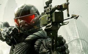 Crytek делает ремастеры Crysis 2 и Crysis 3?
