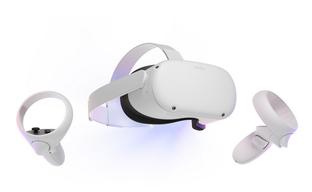 Интерес к Oculus Quest 2 в пять раз выше, чем к Oculus Quest. У Марка Цукерберга большие планы