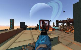 В Steam вышел бесплатный шутер Sector's Edge с уничтожением окружающей среды