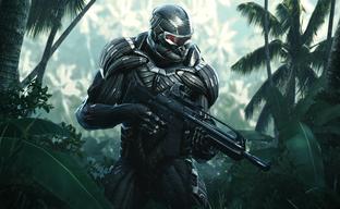 Вышла новая версия модификации Crysis Enhanced Edition