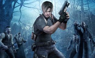 Исполнитель роли Леона С. Кеннеди намекнул на ремейк Resident Evil 4