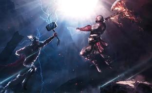 Лучшая игра 2021 года – сотрудник Sony Santa Monica Studios расхваливает God of War Ragnarok