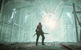 Demon's Souls для PS5 получит полноценный редактор персонажа