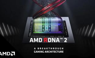 Видеокарты AMD будут поддерживать трассировку лучей во всех играх на Microsoft DXR & Vulkan APIs