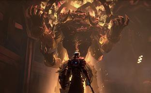 Hellpoint появится на PS5 и Xbox Series