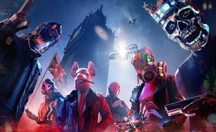 Хакеры опубликовали в сети исходный код Watch Dogs Legion