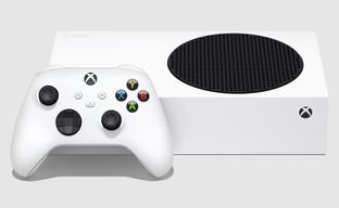 Главная проблема Xbox Series S – очень мало места для игр