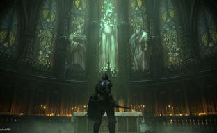 Разнообразные души – новый редактор персонажей на скриншотах ремейка Demon’s Souls