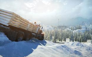 Месить грязь! Обзор SnowRunner