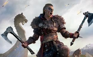 Поселение, мистика, рейды – появилась демонстрация Assassin’s Creed Valhalla