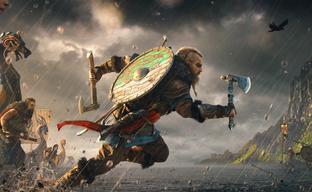 PlayStation 5 полностью распродана, магазин в Assassin’s Creed Valhalla — самое интересное за 5 ноября