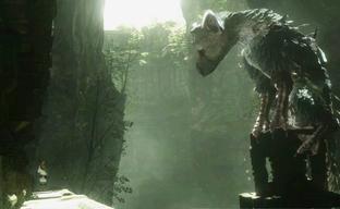 The Last Guardian запускается на PS5 в 60 кадрах в секунду только с диска