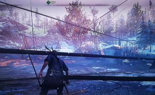 Игроки критикуют Assassin's Creed Valhalla за огромное количество технических ошибок