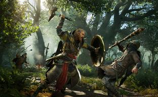 Первые оценки Assassin's Creed Valhalla – по проторенной дорожке