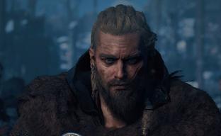 Трейлер к выходу Assassin's Creed Valhalla предлагает заслужить место в Вальхалле