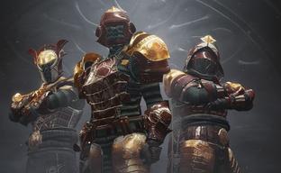 Destiny 2 получит частоту 120 кадров в секунду на PS5 и Xbox Series X в режиме Горнило