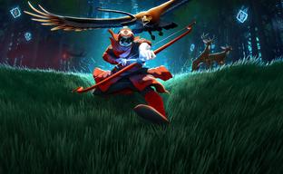 The Pathless для PS5 от разработчиков Abzu получает приличные оценки на Metacritic