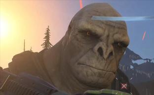Крейг из Halo Infinite теперь украшает футболки сотрудников Microsoft
