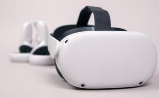 Oculus Quest 2 — впечатления от амбициозной гарнитуры
