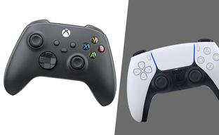 Консоли жалкого поколения. Война между Xbox и PS5