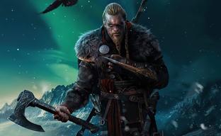 В Assassin's Creed Valhalla нельзя купить ускорители опыта, но товаров за реальные деньги предостаточно