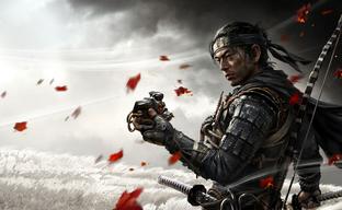 Японский успех – появились данные о продажах Ghost of Tsushima