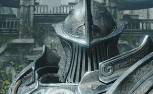 Релизный трейлер Demon's Souls. Sony показала красоты игры и сильных противников