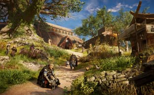 Поселение в Assassin's Creed Valhalla реально существует, но это совпадение