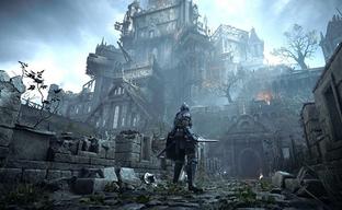В ремейке Demon's Souls нашли закрытую дверь, которой не было в оригинале