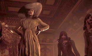 Ориентировочная дата выхода Resident Evil: Village и таинственные проекты – в сети появились украденные у Capcom данные