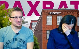 Мы мало платим Ubisoft