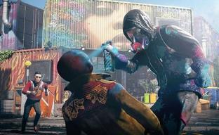 Консольная трассировка лучей в Watch Dogs: Legion соответствует среднему ПК