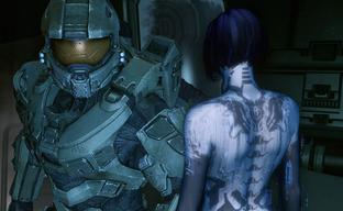 Древнее зло пробудилось – вышел релизный трейлер PC-версии Halo 4