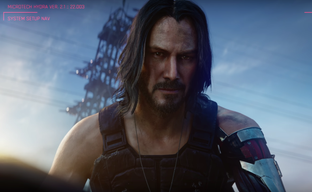 Консольный киберпанк – в новой демонстрации Cyberpunk 2077 показали версии для Xbox Series X и Xbox One X