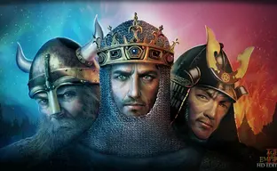 Королевская битва и юбилейное обновление Age of Empires II: Definitive Edition уже доступны