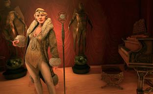 Новый трейлер Empire of Sin посвящен ролевым механикам игры