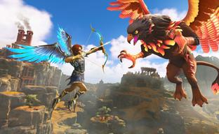 Элементы Diablo и китайский след в дополнениях Immortals Fenyx Rising