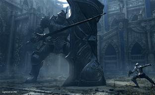 Demon's Souls для PS5 – отличное обновление классики с идеальной производительностью, считают в Digital Foundry