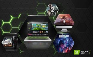 Многоходовочка. GeForce NOW появилась на iOS вопреки Apple