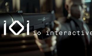 Создатели Hitman анонсируют новую игру