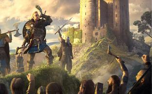 Японская версия Assassin’s Creed Valhalla подверглась цензуре