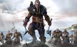 Версия Assassin's Creed Valhalla для PlayStation 5 обошла по качеству Xbox Series X. Series S далеко позади