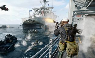 Заготовка. Обзор мультиплеера Call of Duty: Black Ops Cold War