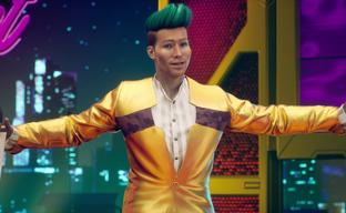 В Cyberpunk 2077 игроки смогут использовать фаллоимитатор в качестве оружия. И лаской и таской