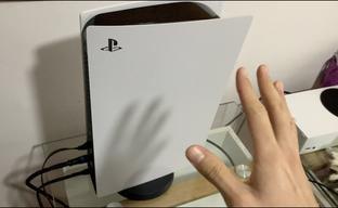 Владельцы PlayStation 5 жалуются на странное жужжание своих консолей в требовательных играх