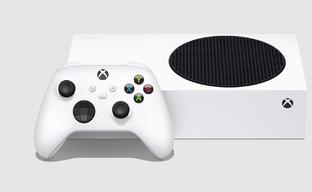 Xbox Series S - чрезвычайно мощная машина, считает директор по продуктам Unity