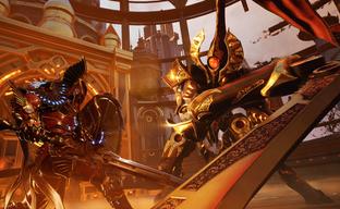 Godfall не смогла показать истинную мощь PS5. Digital Foundry протестировали игру